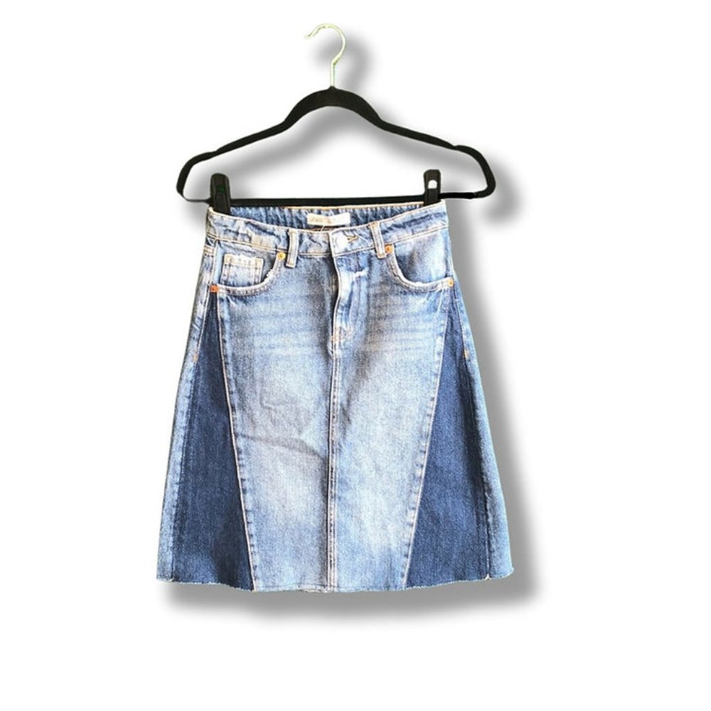 Double Trouble Skiry